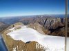 Luftaufnahme Kanton Uri/Huefi-Gletscher - Foto Huefi-GletscherPA155580