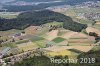 Luftaufnahme TROCKENHEIT/Trockenheit Ammerswil AG - Foto Ammerswil 0745