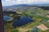 Luftaufnahme SEEN/Katzensee - Foto Katzensee 2509