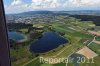 Luftaufnahme SEEN/Katzensee - Foto Katzensee 2510