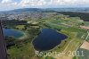 Luftaufnahme SEEN/Katzensee - Foto Katzensee 2511