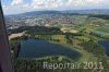 Luftaufnahme SEEN/Katzensee - Foto Katzensee 2512