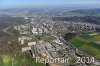 Luftaufnahme Kanton Bern/Stadt Bern/Bern Westside - Foto Bern Westside 2214