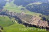 Luftaufnahme STEINSCHLAG ERDRUTSCH/Erosion - Foto Giessbach Erosion 0747