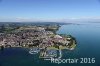 Luftaufnahme Kanton Thurgau/Arbon - Foto Arbon- 3806