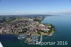 Luftaufnahme Kanton Thurgau/Arbon - Foto Arbon- 3808