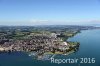 Luftaufnahme Kanton Thurgau/Arbon - Foto Arbon- 3812