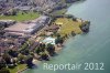 Luftaufnahme Kanton Thurgau/Arbon - Foto Arbon 1280