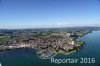 Luftaufnahme Kanton Thurgau/Arbon - Foto Arbon 3819