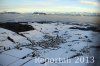 Luftaufnahme Kanton Luzern/Neudorf - Foto Neudorf 5191