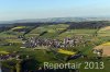 Luftaufnahme Kanton Luzern/Neudorf - Foto Neudorf 8795