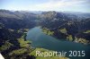 Luftaufnahme Kanton Schwyz/Waeggitalersee - Foto Waegitalersee 5362