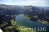 Luftaufnahme Kanton Schwyz/Waeggitalersee - Foto Waegitalersee 5363