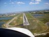 Luftaufnahme FRANKREICH/Montpellier - Foto Montpellier Anflug 0591