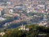 Luftaufnahme Kanton Solothurn/Olten/Saelischloessli - Foto OltenSaelischloessli2