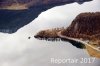 Luftaufnahme Kanton Graubuenden/Silsersee - Foto Silsersee 7995