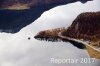 Luftaufnahme Kanton Graubuenden/Silsersee - Foto Silsersee 7996