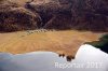 Luftaufnahme Kanton Graubuenden/Silsersee - Foto Silsersee 7998