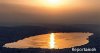 Luftaufnahme Kanton Luzern/Sempachersee - Foto Bearbeitet Sempachersee