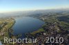 Luftaufnahme Kanton Luzern/Sempachersee - Foto Sempachersee 2435