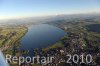 Luftaufnahme Kanton Luzern/Sempachersee - Foto Sempachersee 2437