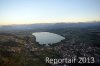 Luftaufnahme Kanton Luzern/Sempachersee - Foto Sempachersee 3784