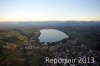 Luftaufnahme Kanton Luzern/Sempachersee - Foto Sempachersee 3788