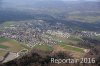 Luftaufnahme Kanton Aargau/Rupperswil - Foto Rupperswil 0049