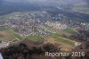 Luftaufnahme Kanton Aargau/Rupperswil - Foto Rupperswil 0050