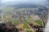 Luftaufnahme Kanton Aargau/Rupperswil - Foto Rupperswil 0055