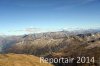 Luftaufnahme Kanton Uri/Zentralalpen - Foto Bearbeitet Zentralalpen