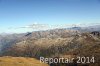 Luftaufnahme Kanton Uri/Zentralalpen - Foto Zentralalpen 9100