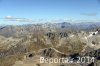 Luftaufnahme Kanton Uri/Zentralalpen - Foto Zentralalpen 9104