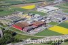 Luftaufnahme Kanton Solothurn/Haerkingen-Industrie - Foto Haerkingen Industrie 7862