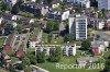 Luftaufnahme Kanton Zuerich/Stadt Zuerich/Zuerich Altstetten - Foto Altstetten 4942