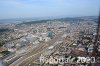 Luftaufnahme Kanton Zuerich/Stadt Zuerich/Zuerich Altstetten - Foto Zuerich Altstaetten 4248