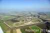 Luftaufnahme Kanton Waadt/Avanches/Avenches Nationales Reitsport-Zentrum - Foto Avanches Reitsportzentrum 9069