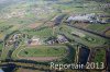 Luftaufnahme Kanton Waadt/Avanches/Avenches Nationales Reitsport-Zentrum - Foto Reitsportzentrum 6859