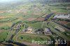 Luftaufnahme Kanton Waadt/Avanches/Avenches Nationales Reitsport-Zentrum - Foto Reitsportzentrum 6863