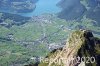 Luftaufnahme Kanton Schwyz/Mythen/GR Mythen Sommer - Foto Grosser Mythen 4927