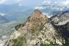 Luftaufnahme Kanton Schwyz/Mythen/GR Mythen Sommer - Foto Grosser Mythen 5534