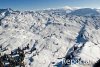 Luftaufnahme Kanton Schwyz/Hoch-Ybrig - Foto Hoch-YbrigHoch-Ybrig 0022