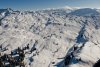 Luftaufnahme Kanton Schwyz/Hoch-Ybrig - Foto Hoch-Ybrig 0022