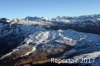 Luftaufnahme Kanton Schwyz/Hoch-Ybrig - Foto Hoch-Ybrig 2602