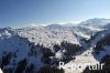 Luftaufnahme Kanton Schwyz/Hoch-Ybrig - Foto Hoch-Ybrig 0060