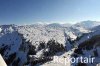 Luftaufnahme Kanton Schwyz/Hoch-Ybrig - Foto Hoch-Ybrig 0064