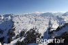 Luftaufnahme Kanton Schwyz/Hoch-Ybrig - Foto Hoch-Ybrig 0067