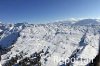 Luftaufnahme Kanton Schwyz/Hoch-Ybrig - Foto Hoch-Ybrig 0072