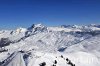 Luftaufnahme Kanton Schwyz/Hoch-Ybrig - Foto Hoch-Ybrig 0077