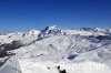 Luftaufnahme Kanton Schwyz/Hoch-Ybrig - Foto Hoch-Ybrig 0078